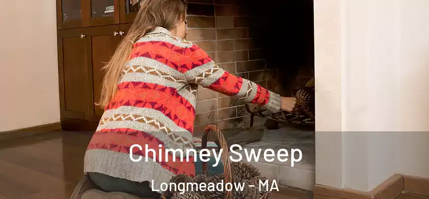  Chimney Sweep Longmeadow - MA