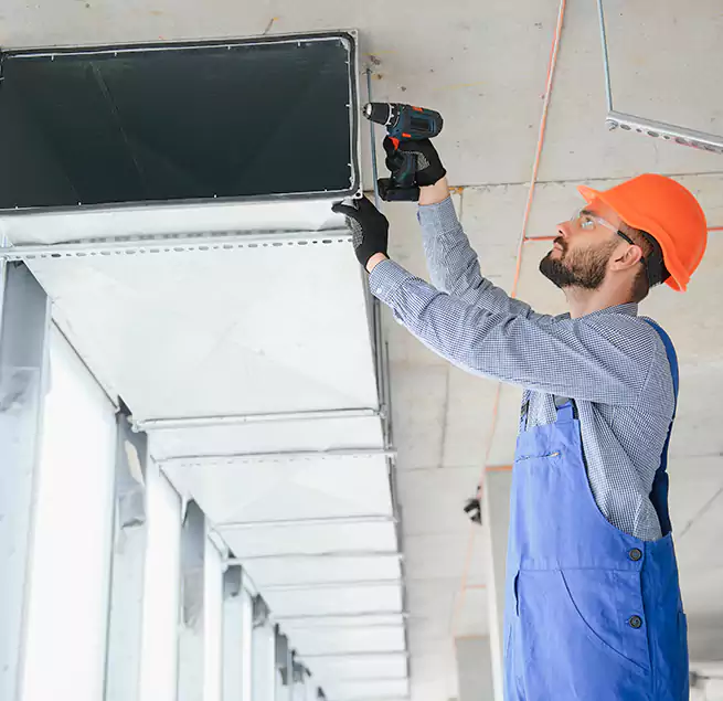 Why Homeowners & Businesses Trust Us in Longmeadow, MA