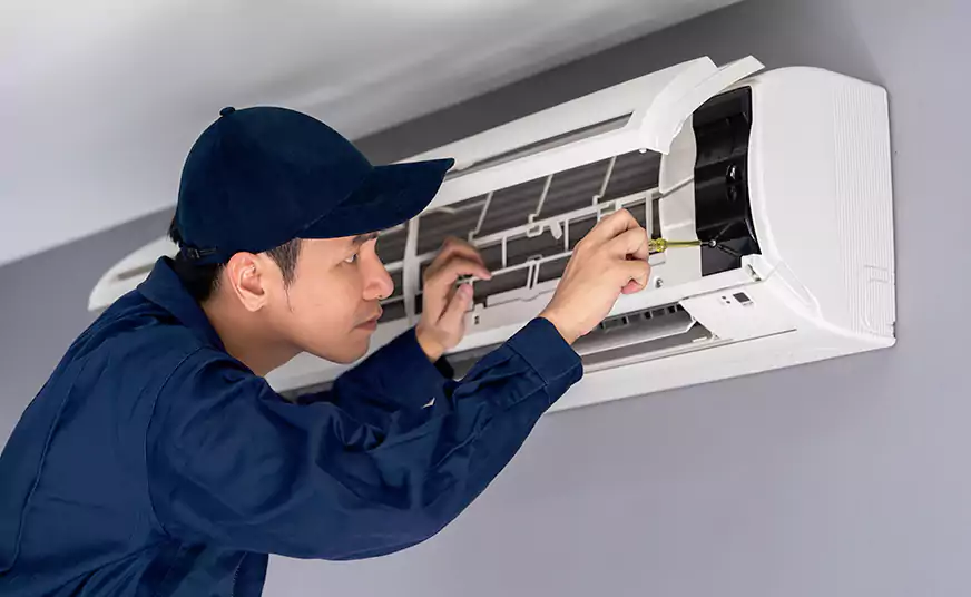 AC Duct Cleaning Longmeadow