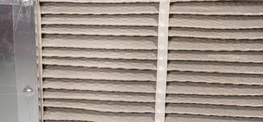 Mobile Car AC Filter Replacement in Longmeadow