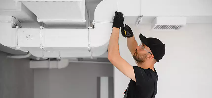 Our Air Duct Cleaning Services in Longmeadow, MA