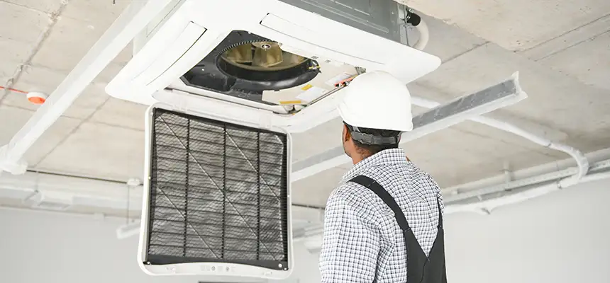 Our Affordable Duct Cleaning Near Me Services in Longmeadow, MA