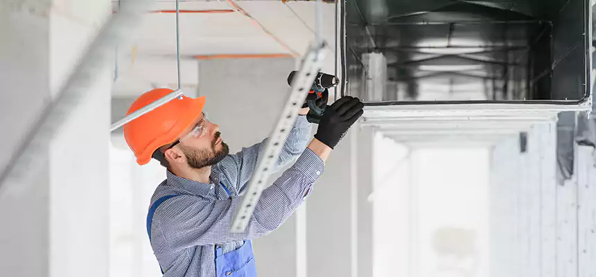 Our Air Vent Replacement Services in Longmeadow, MA