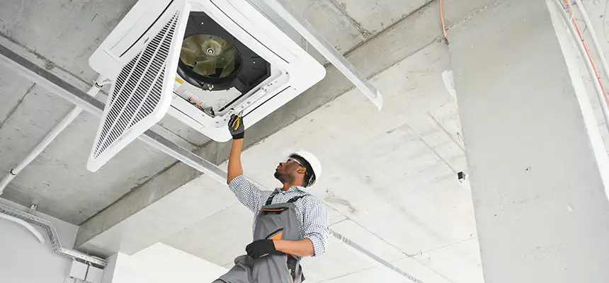 Efficient Multi‑Unit & HOA Annual Vent Cleaning Plans in Longmeadow