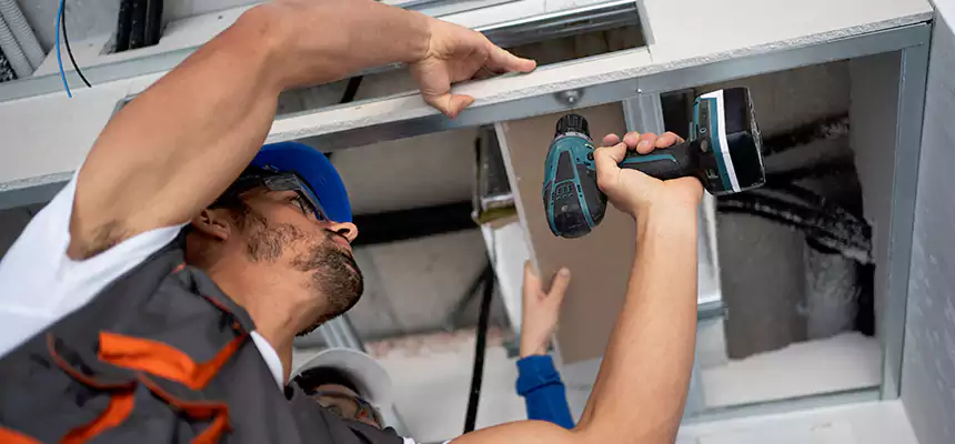 Our Apartment Air Duct Cleaning Services in Longmeadow, MA