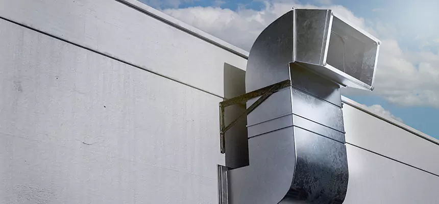 Comprehensive Commercial HVAC Cleaning in Longmeadow