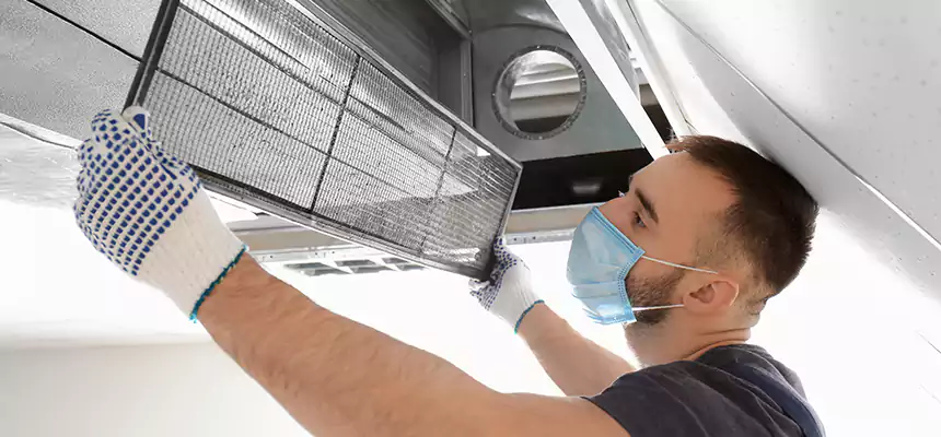Our Dryer Vent Cleaning Services in Longmeadow, MA