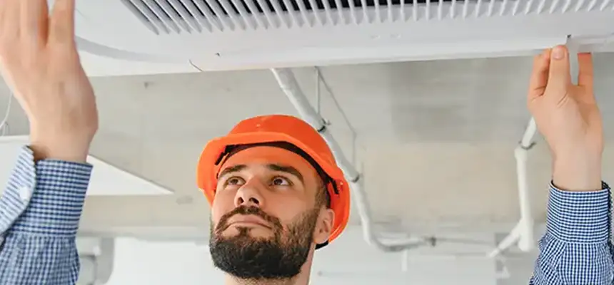 Our Furnace Vent Cleaning Services in Longmeadow, MA