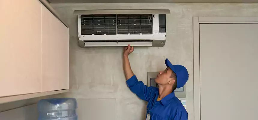 Balanced Fresh‑Air Ventilation (ERV/HRV) in Longmeadow