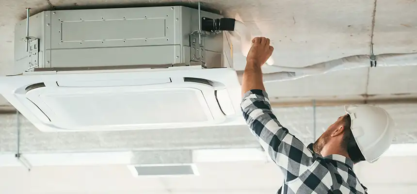 Our Local Vent Cleaning Services in Longmeadow, MA