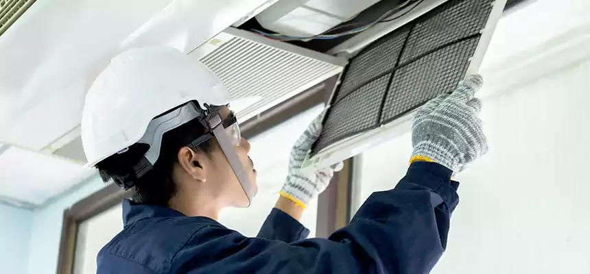 Our Multi-family Home Duct Cleaning Services in Longmeadow, MA