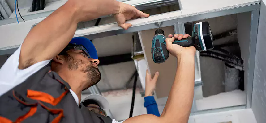 Our Retail Store Duct Cleaning Services in Longmeadow, MA