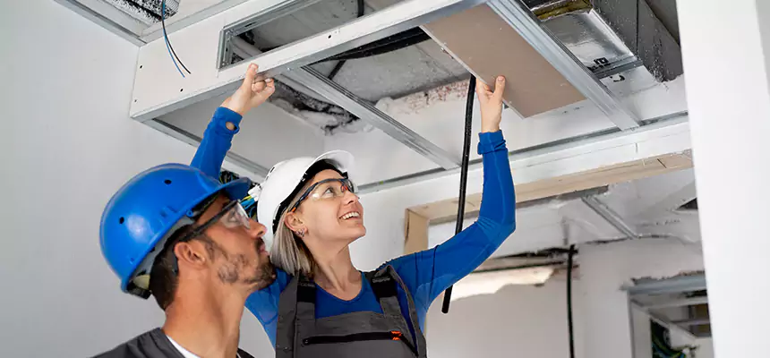 Our Vent Relocation Services in Longmeadow, MA