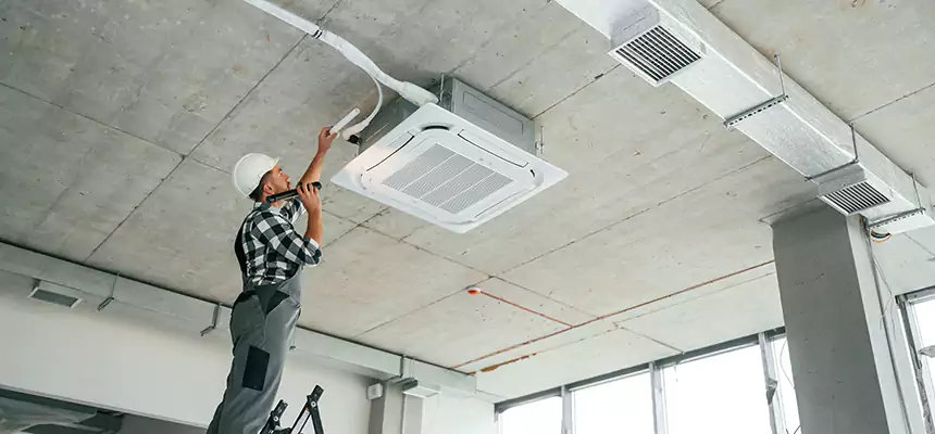Our Wi Fi Connected Air Ducts Services in Longmeadow, MA