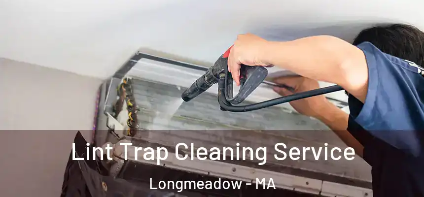  Lint Trap Cleaning Service Longmeadow - MA