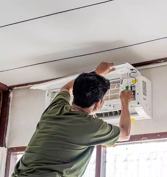 About Air Duct & AC Odor Removal in Longmeadow, MA