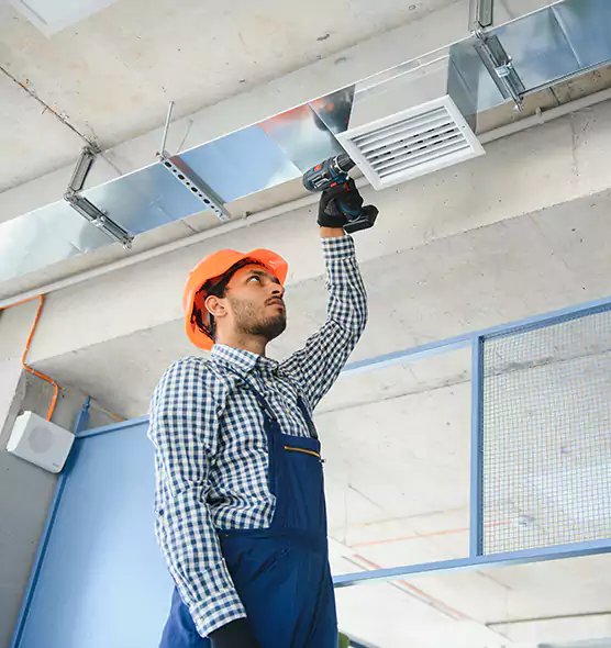 Welcome to Air Duct Cleaning & Repairs Longmeadow — Your Local Air Duct Installation Specialists in Longmeadow, MA
