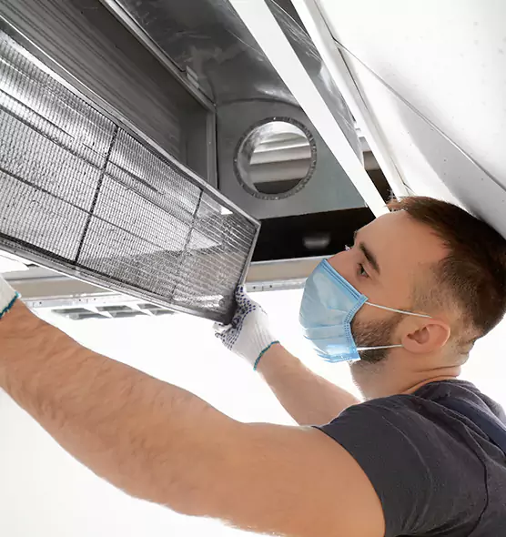 About Air Duct Pathogen Disinfection in Longmeadow, MA
