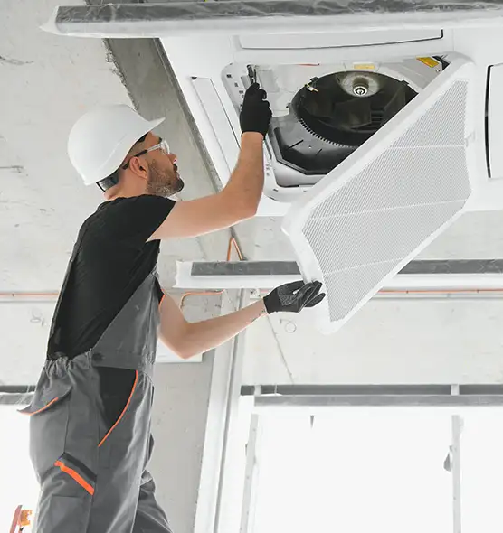 About Air Duct Rodent Removal in Longmeadow, MA