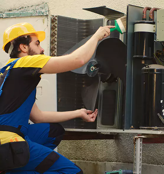 About Dryer Duct Fire Hazard Inspection in Longmeadow, MA