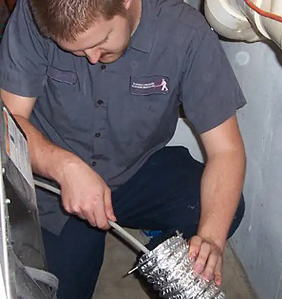 About Dryer Vent Hose Installation in Longmeadow, MA