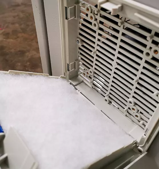 Professional Dryer Vent Mold Cleaning in Longmeadow, MA