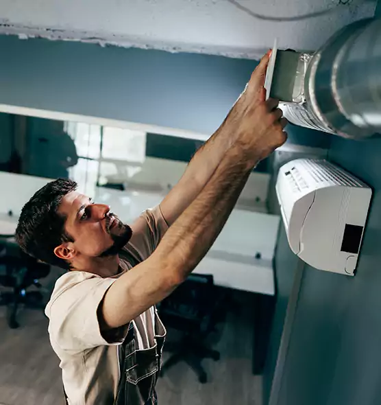 About Flexible Ductwork Replacement in Longmeadow, MA