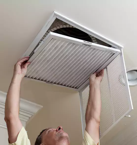 Advanced Residential Vent Cleaning in Longmeadow, MA