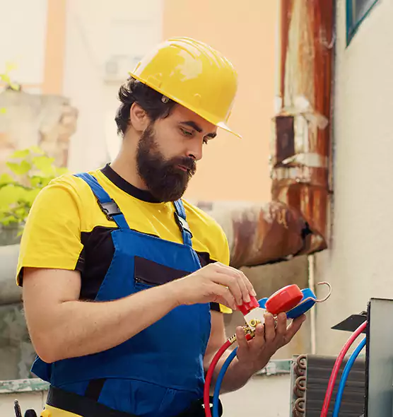 About Smart HVAC Installation in Longmeadow, MA