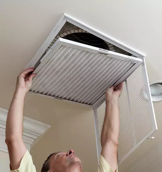 Trusted Vent Shaft Cleaning Expert in Longmeadow, MA