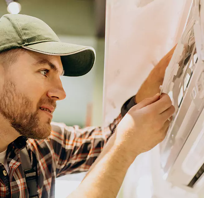 Why Homeowners Businesses Trust Us in Longmeadow, MA?