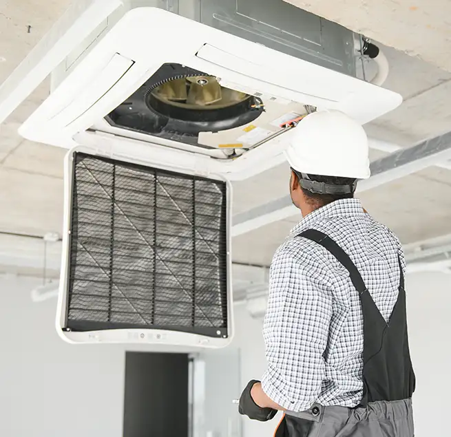 Why Homeowners & Businesses Trust Us in Longmeadow, MA?