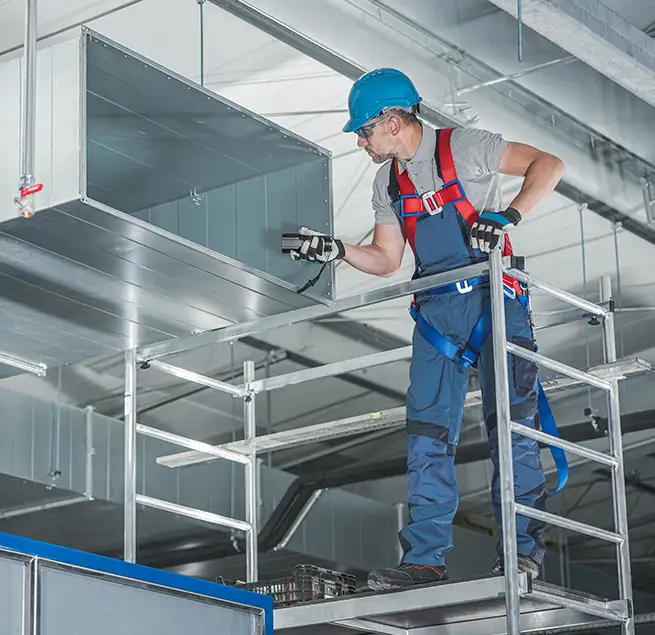 Why Homeowners & Businesses Trust Us in Longmeadow, MA?