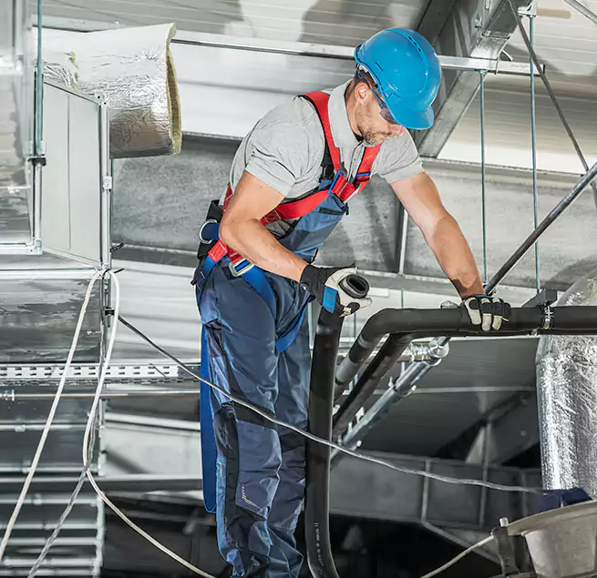 Why Homeowners & Businesses Trust Us in Longmeadow, MA?