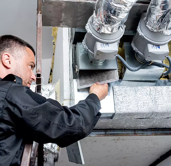 Why Homeowners & Businesses Trust Us in Longmeadow, MA?