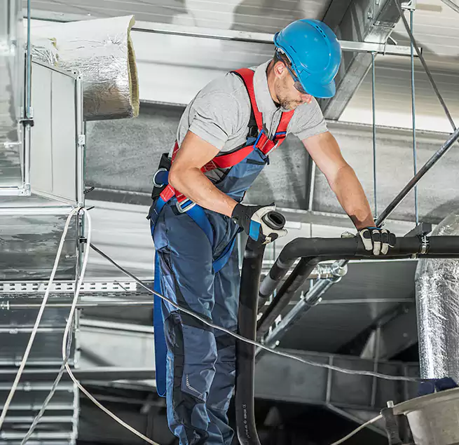 Why Homeowners & Businesses Trust Us in Longmeadow, MA?