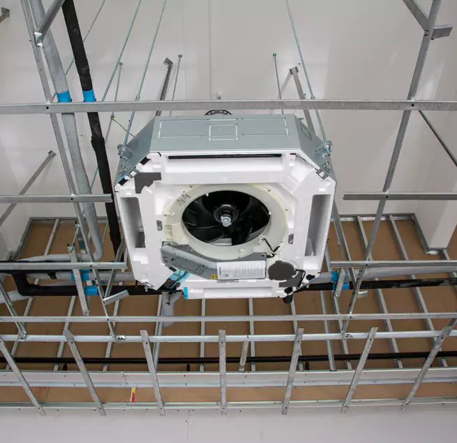 Why Homeowners & Businesses Trust Us in Longmeadow, MA?