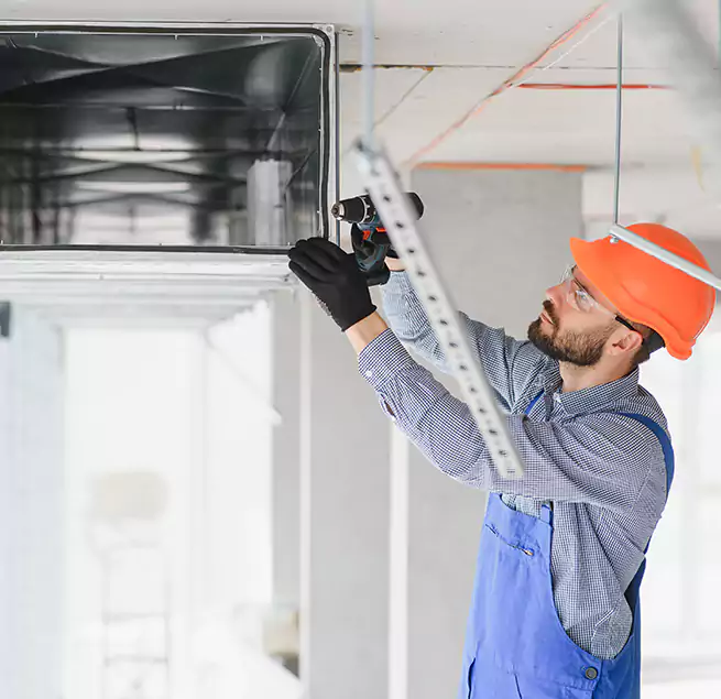 Why Homeowners & Businesses Trust Us Longmeadow, MA