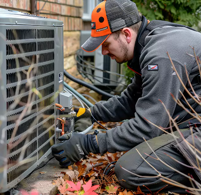 Why Homeowners & Businesses Trust Us in Longmeadow, MA?