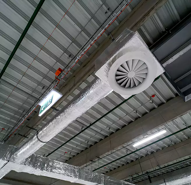 Why Homeowners & Businesses Trust Us in Longmeadow, MA