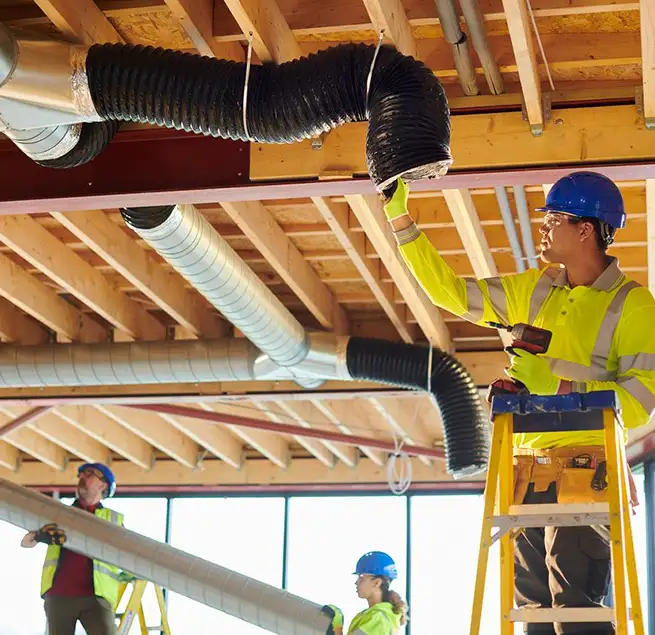 Why Homeowners & Businesses Trust Us in Longmeadow, MA?