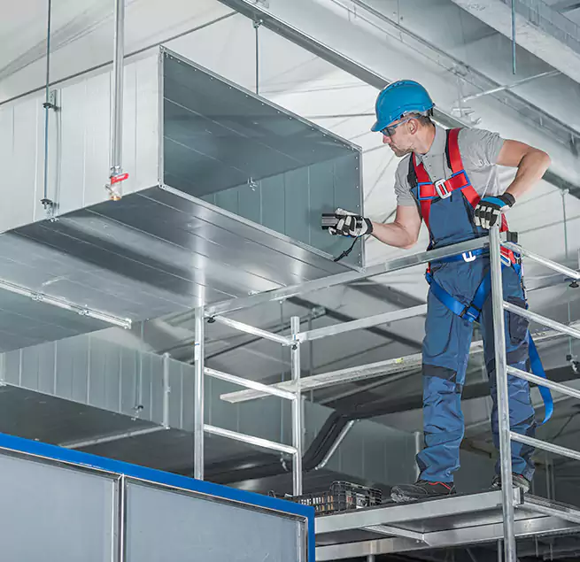 Why Homeowners & Businesses Trust Us in Longmeadow, MA?