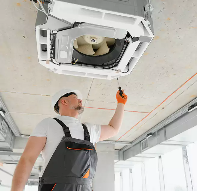 Why Homeowners Businesses Trust Us in Longmeadow, MA