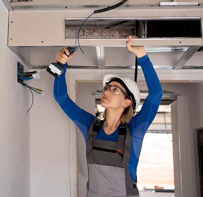  Why Homeowners & Businesses Trust Us in Longmeadow, MA?