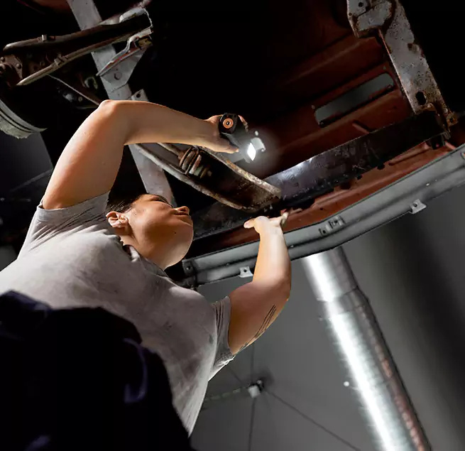 Why Homeowners & Businesses Trust Us Longmeadow, MA